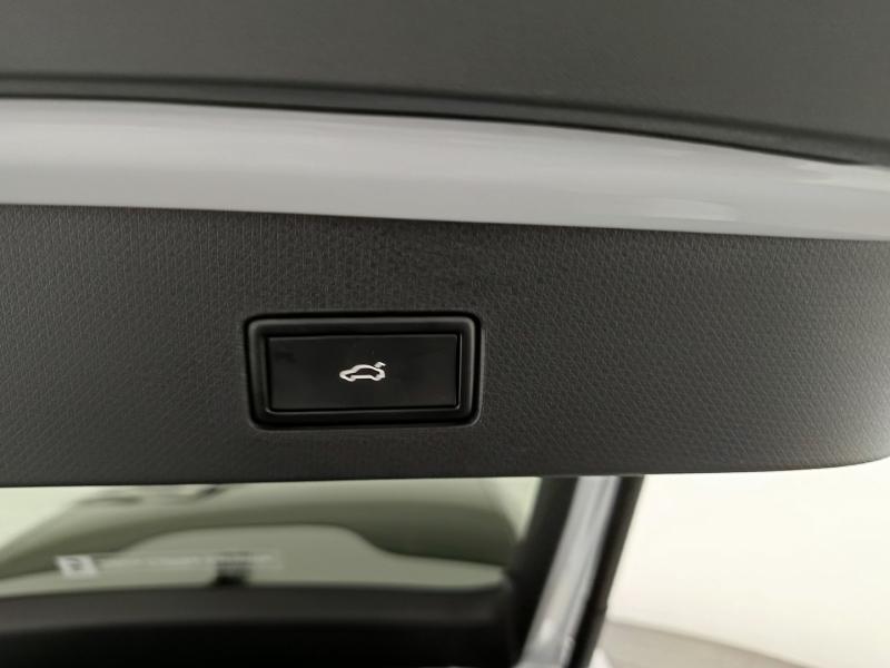 CUPRA Tavascan VZ Adrenaline 4Drive250kW/340PS