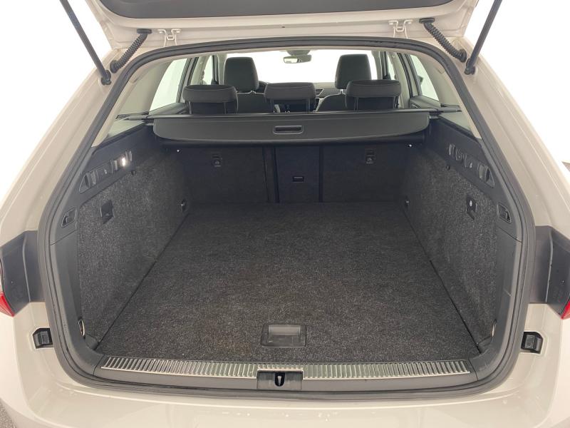 Škoda SUPERB Combi Ambition TDI