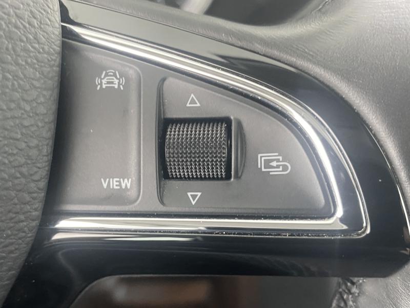 Škoda SUPERB Combi Ambition TDI