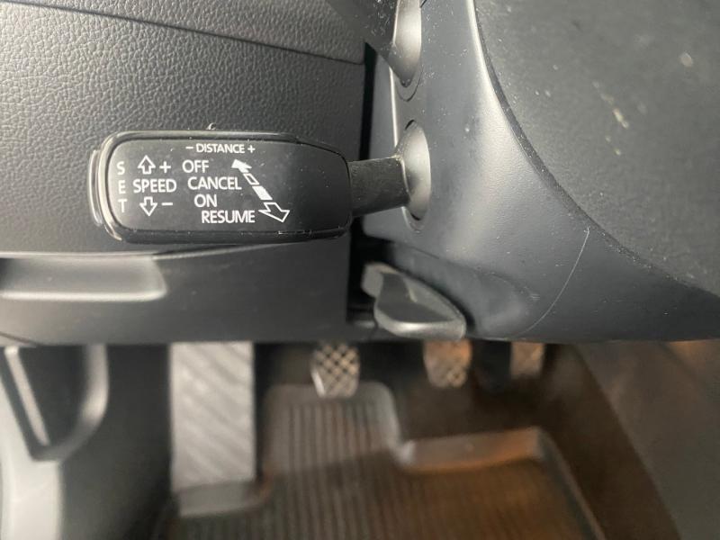 Škoda SUPERB Combi Ambition TDI