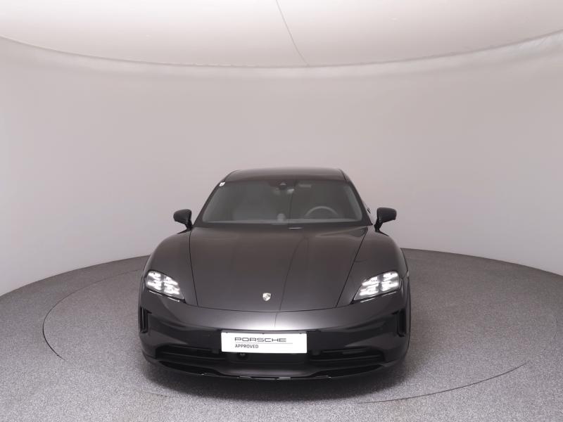 Porsche Taycan 4S Cross Turismo