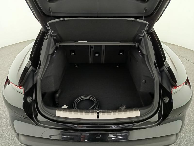 Porsche Taycan 4S Cross Turismo