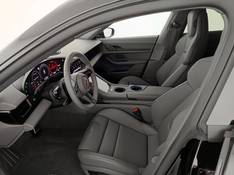 Porsche Taycan 4S Cross Turismo