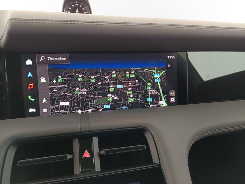 Porsche Taycan 4S Cross Turismo