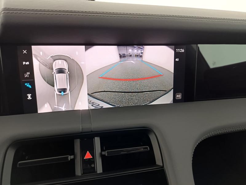 Porsche Taycan 4S Cross Turismo