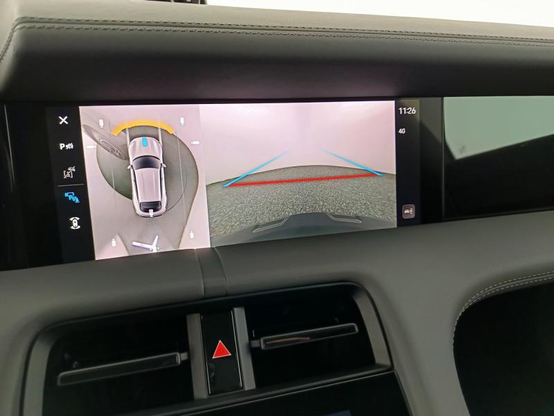 Porsche Taycan 4S Cross Turismo