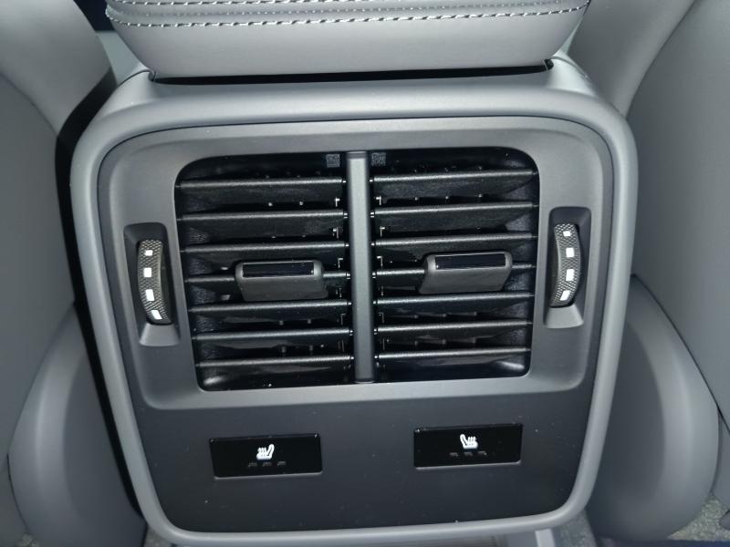 Porsche Taycan 4S Cross Turismo