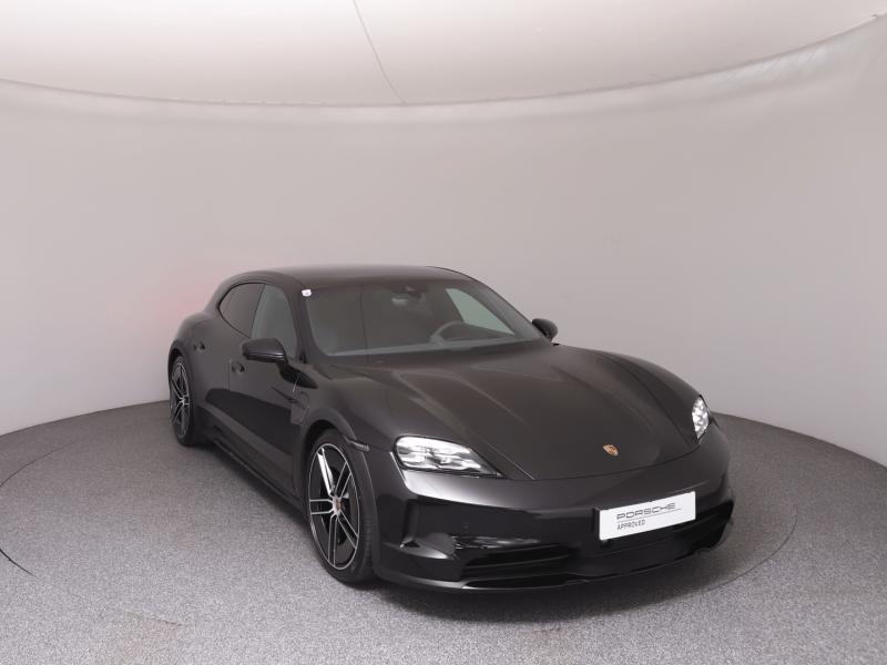 Porsche Taycan 4S Cross Turismo