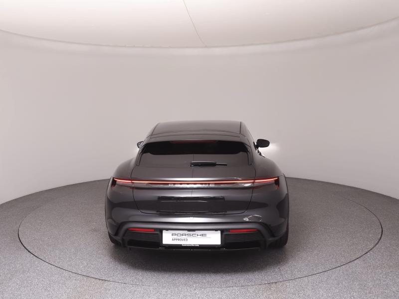 Porsche Taycan 4S Cross Turismo