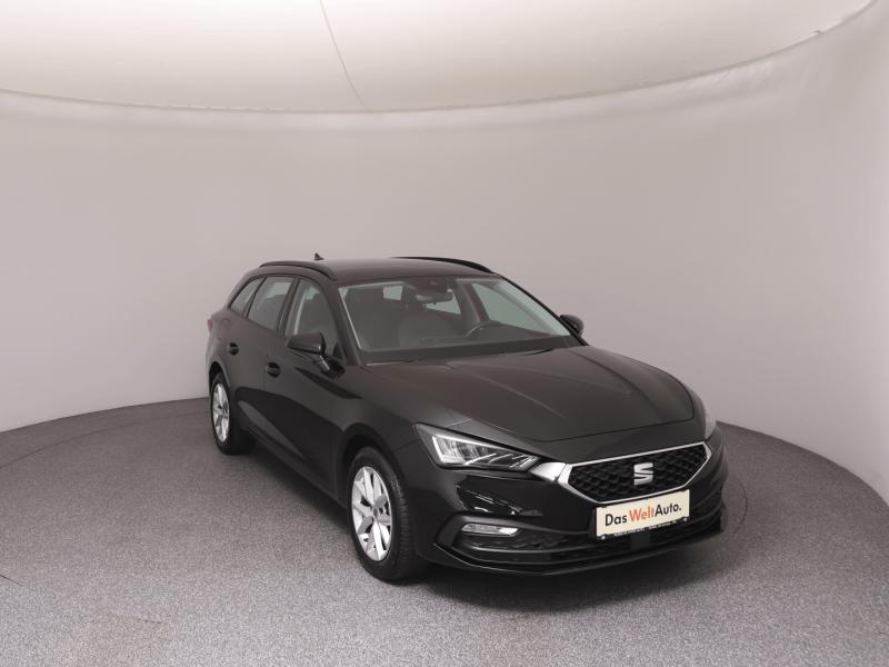 SEAT Leon SP Kombi Style 1.0 TSI