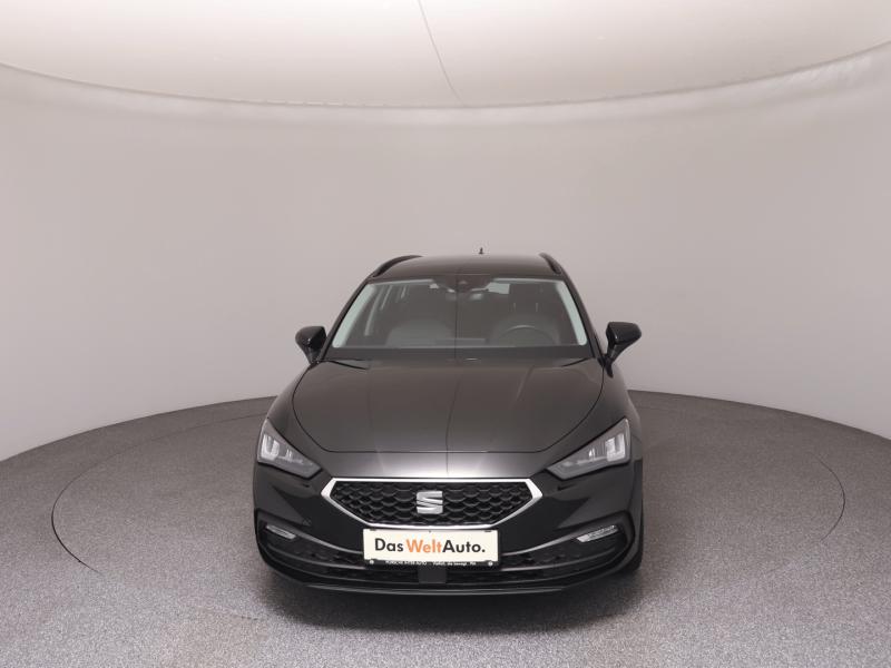 SEAT Leon SP Kombi Style 1.0 TSI