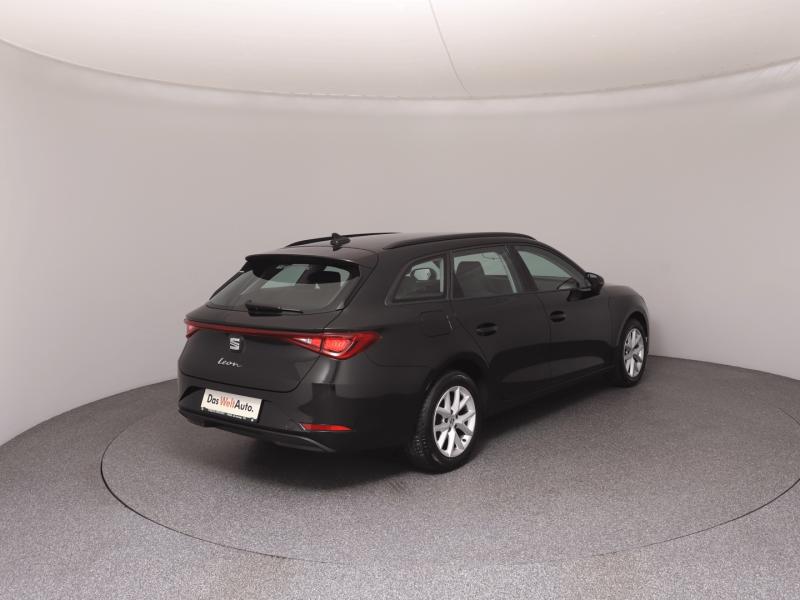 SEAT Leon SP Kombi Style 1.0 TSI