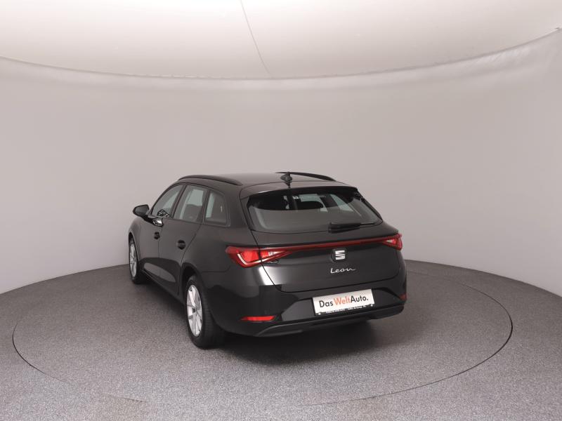 SEAT Leon SP Kombi Style 1.0 TSI