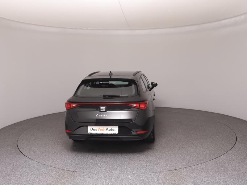 SEAT Leon SP Kombi Style 1.0 TSI