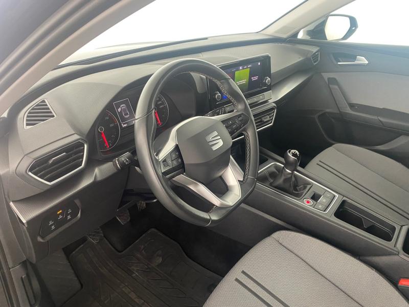 SEAT Leon SP Kombi Style 1.0 TSI