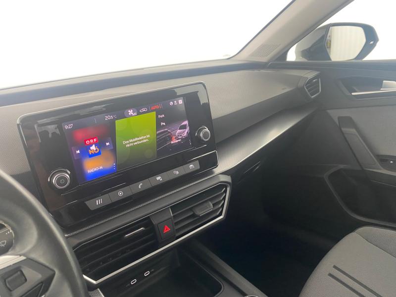 SEAT Leon SP Kombi Style 1.0 TSI