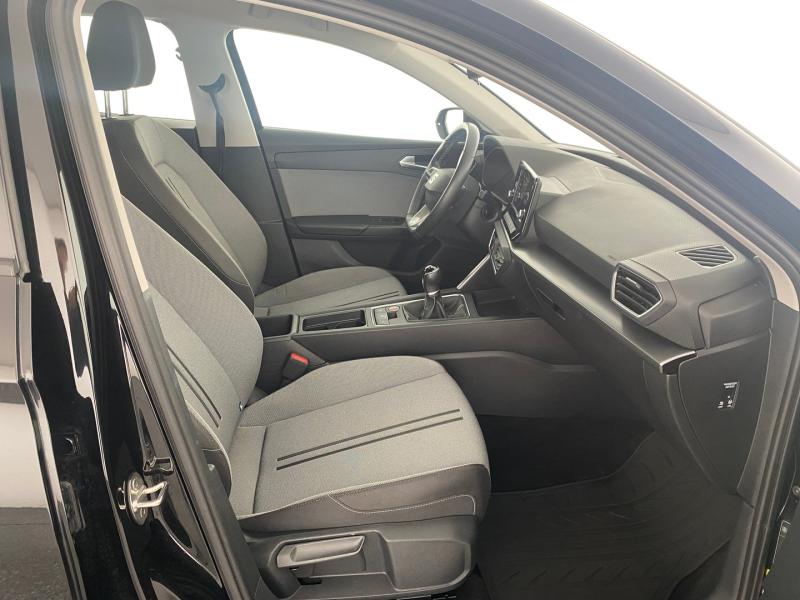 SEAT Leon SP Kombi Style 1.0 TSI