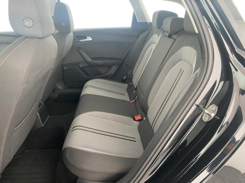 SEAT Leon SP Kombi Style 1.0 TSI