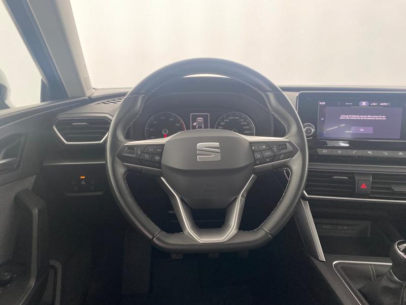 SEAT Leon SP Kombi Style 1.0 TSI