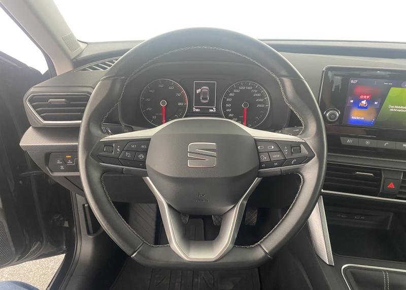 SEAT Leon SP Kombi Style 1.0 TSI