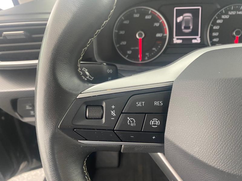 SEAT Leon SP Kombi Style 1.0 TSI