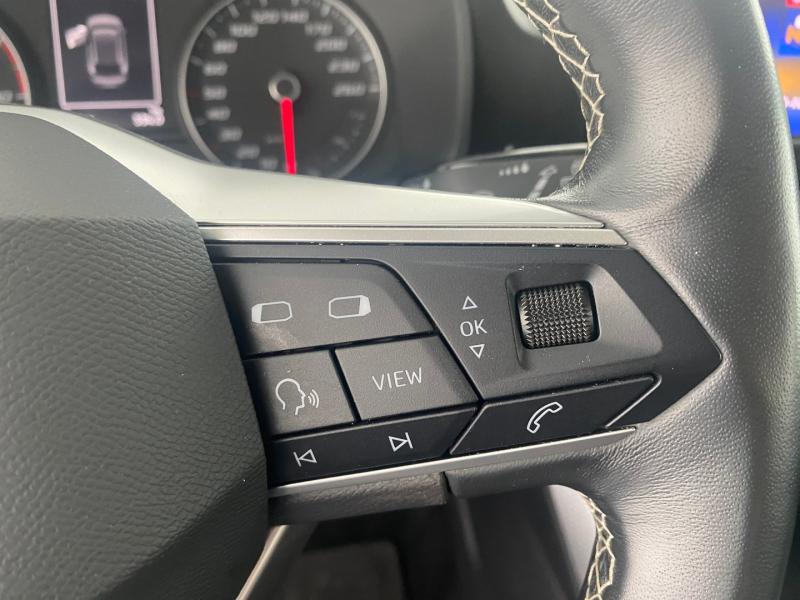 SEAT Leon SP Kombi Style 1.0 TSI