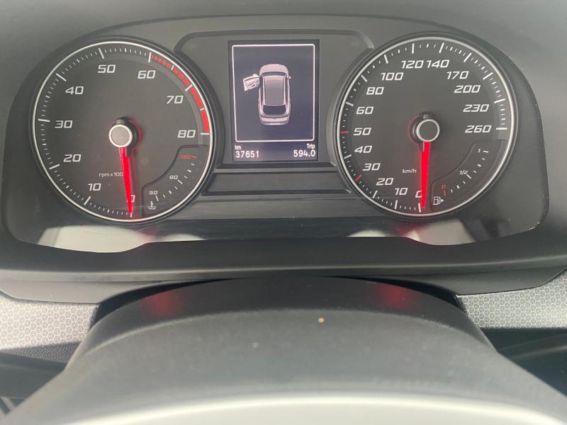 SEAT Leon SP Kombi Style 1.0 TSI