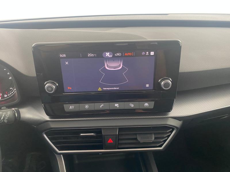 SEAT Leon SP Kombi Style 1.0 TSI