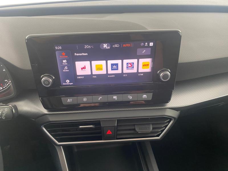 SEAT Leon SP Kombi Style 1.0 TSI