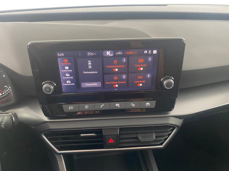 SEAT Leon SP Kombi Style 1.0 TSI