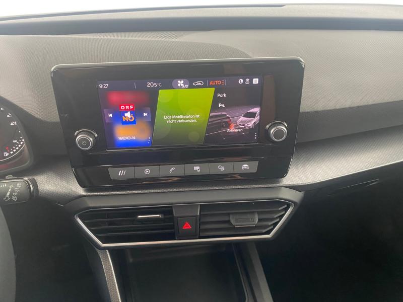 SEAT Leon SP Kombi Style 1.0 TSI