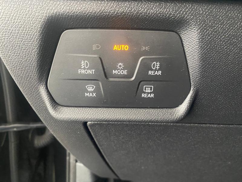 SEAT Leon SP Kombi Style 1.0 TSI