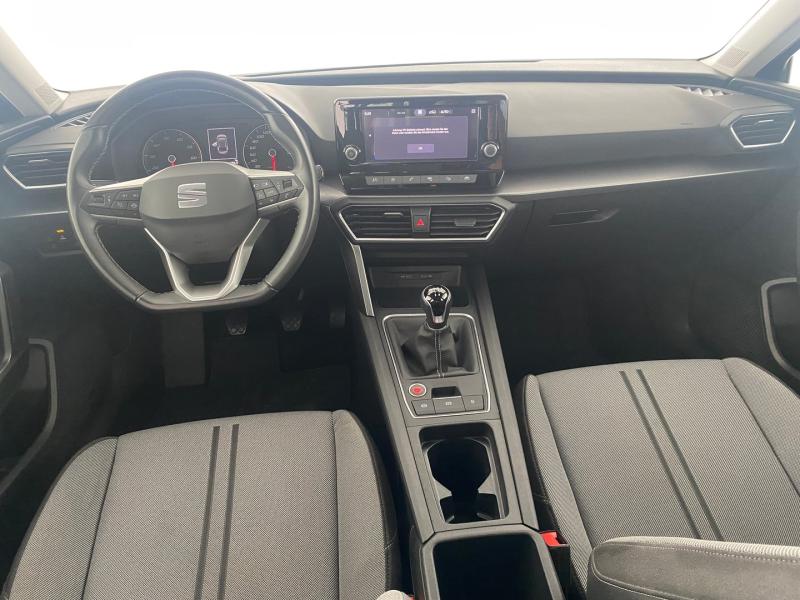 SEAT Leon SP Kombi Style 1.0 TSI