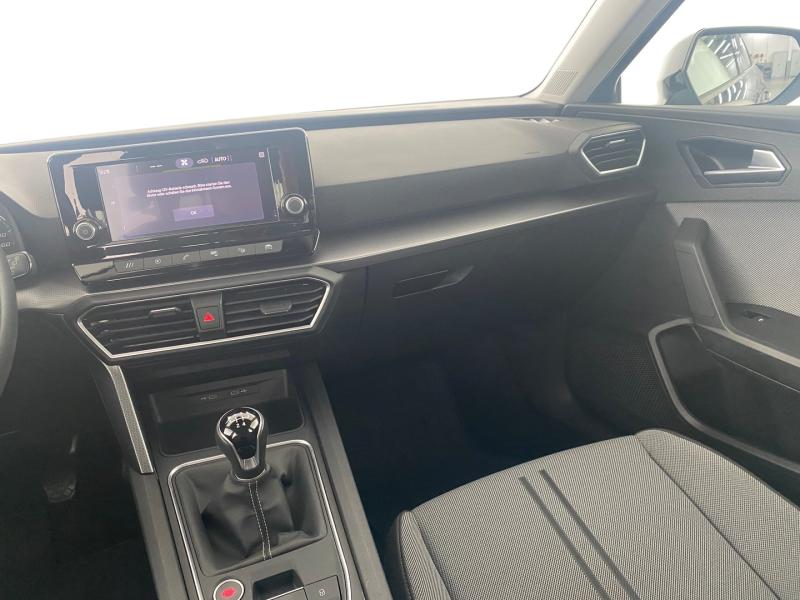 SEAT Leon SP Kombi Style 1.0 TSI