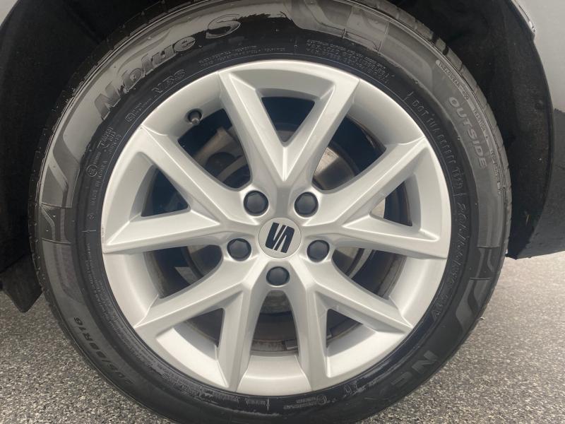 SEAT Leon SP Kombi Style 1.0 TSI