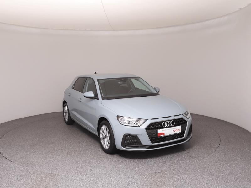 Audi A1 Sportback 30 TFSI advanced
