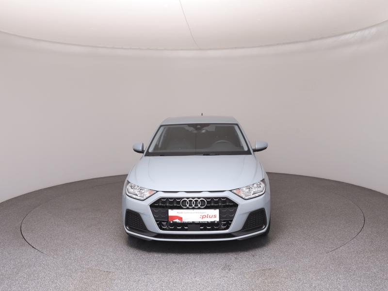 Audi A1 Sportback 30 TFSI advanced