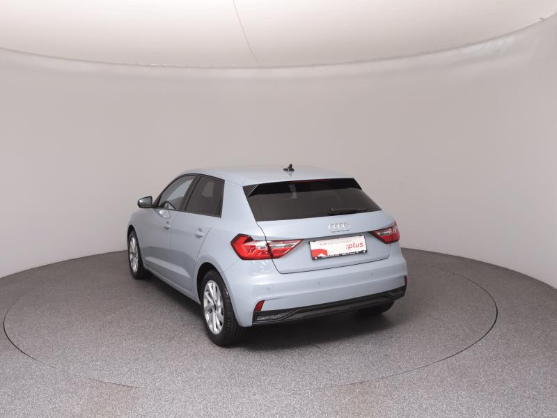 Audi A1 Sportback 30 TFSI advanced