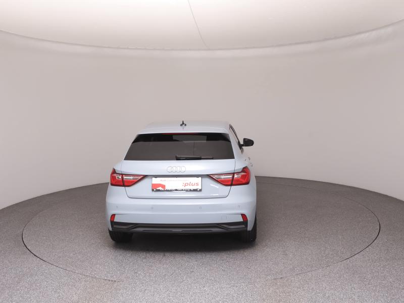 Audi A1 Sportback 30 TFSI advanced