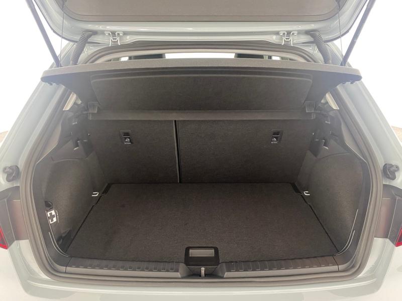 Audi A1 Sportback 30 TFSI advanced