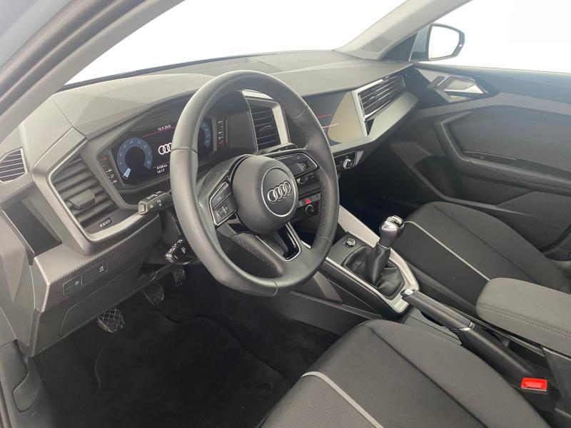 Audi A1 Sportback 30 TFSI advanced