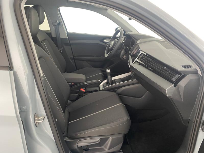 Audi A1 Sportback 30 TFSI advanced