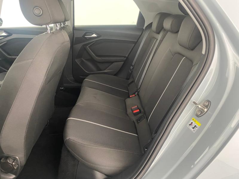 Audi A1 Sportback 30 TFSI advanced