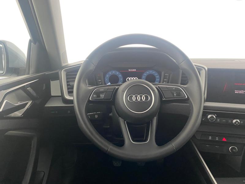 Audi A1 Sportback 30 TFSI advanced