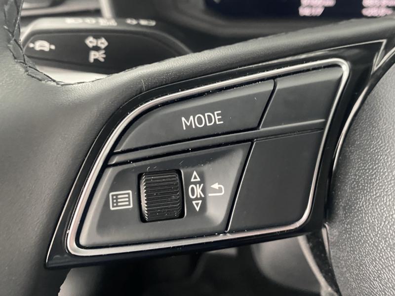 Audi A1 Sportback 30 TFSI advanced