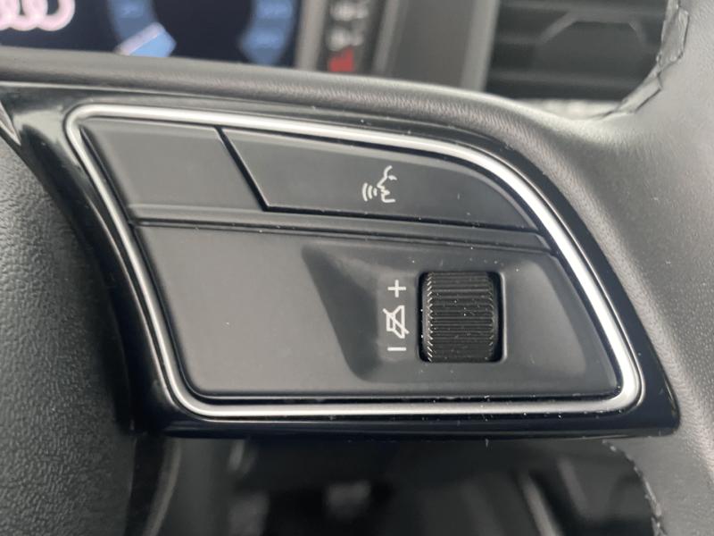 Audi A1 Sportback 30 TFSI advanced