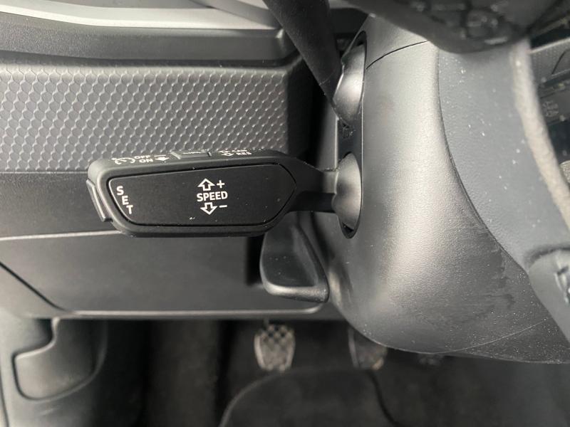 Audi A1 Sportback 30 TFSI advanced