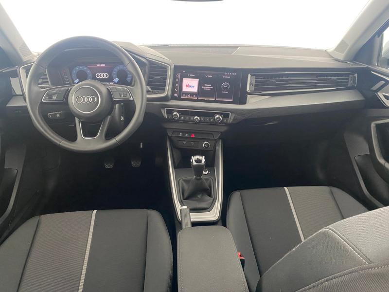 Audi A1 Sportback 30 TFSI advanced