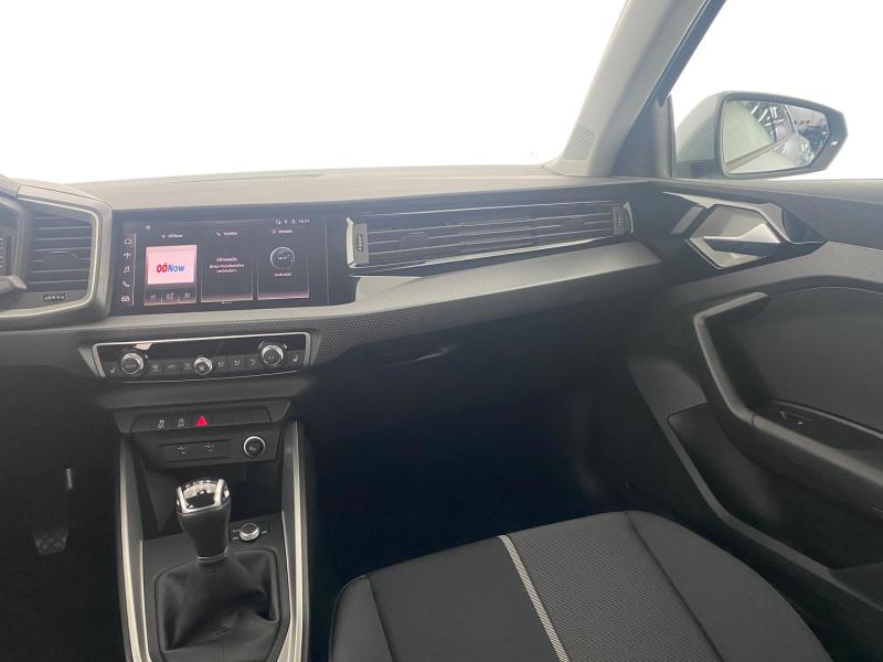 Audi A1 Sportback 30 TFSI advanced