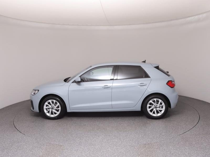 Audi A1 Sportback 30 TFSI advanced